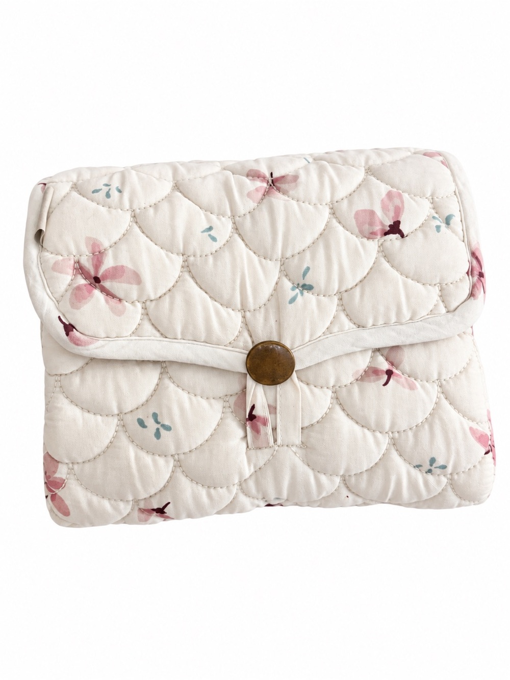 Cam Cam Changing Quilted Mat